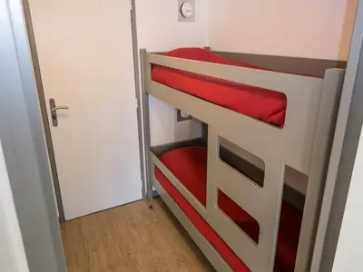 Ferienwohnung für 5 Personen (21 m²) 8/10