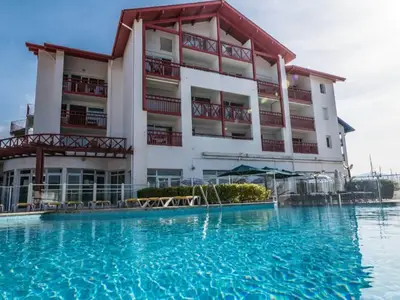 Ferienwohnung für 7 Personen (34 m²) 4/10