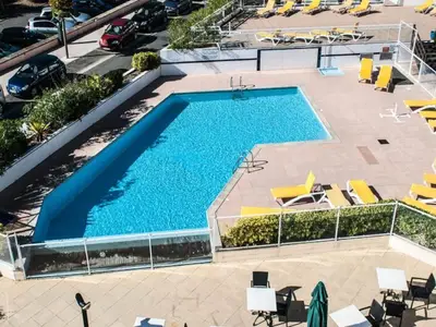 Ferienwohnung für 7 Personen (34 m²) 6/10