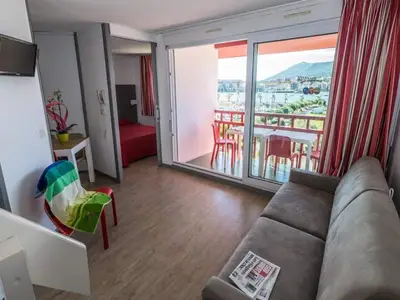 Ferienwohnung für 7 Personen (34 m²) 7/10