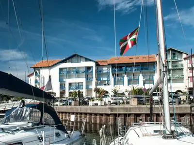 Ferienwohnung für 7 Personen (40 m²) 6/10