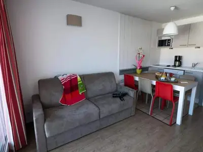 Ferienwohnung für 7 Personen (34 m²) 10/10