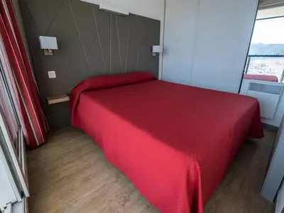 Ferienwohnung für 5 Personen (31 m²) 9/10