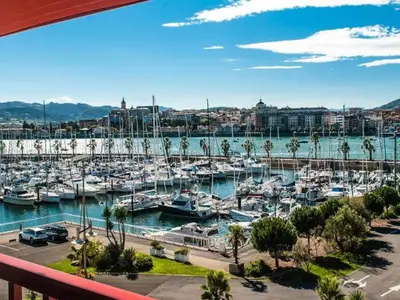 Ferienwohnung für 7 Personen (40 m²) 9/10