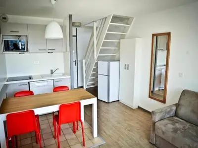 Ferienwohnung für 7 Personen (40 m²) 10/10