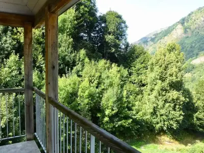 Ferienwohnung für 6 Personen (47 m²) in Bareges 2/10