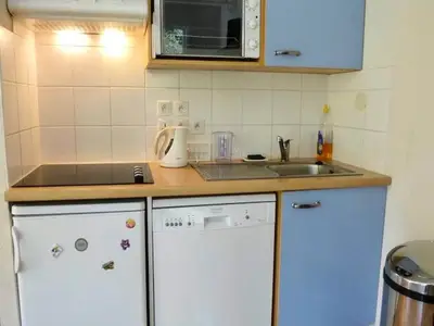 Ferienwohnung für 6 Personen (47 m²) in Bareges 5/10