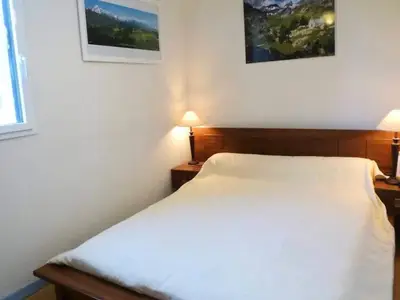 Ferienwohnung für 6 Personen (47 m²) in Bareges 7/10