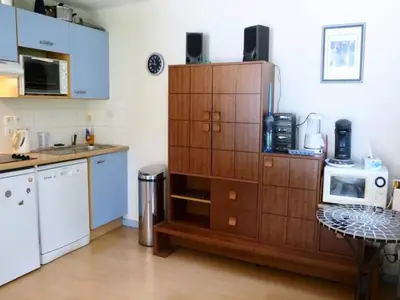 Ferienwohnung für 6 Personen (47 m²) in Bareges 8/10