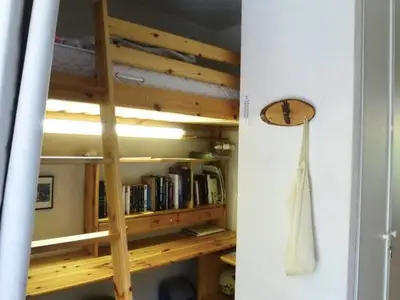 Ferienwohnung für 6 Personen (47 m²) in Bareges 10/10