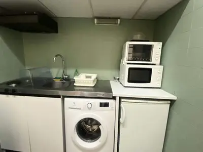 Ferienwohnung für 6 Personen (30 m²) in Barèges 4/10