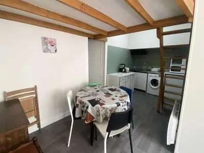Ferienwohnung für 6 Personen (30 m²) in Barèges 5/10