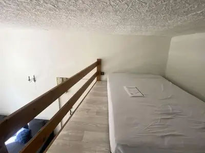 Ferienwohnung für 6 Personen (30 m²) in Barèges 6/10
