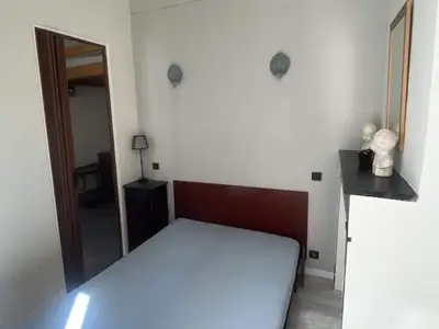 Ferienwohnung für 6 Personen (30 m²) in Barèges 7/10
