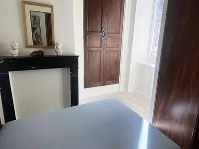 Ferienwohnung für 6 Personen (30 m²) in Barèges 8/10