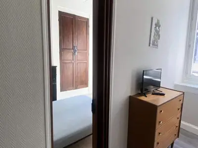 Ferienwohnung für 6 Personen (30 m²) in Barèges 9/10