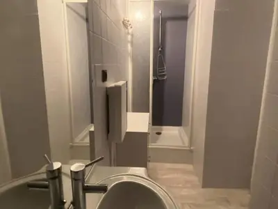 Ferienwohnung für 6 Personen (30 m²) in Barèges 10/10