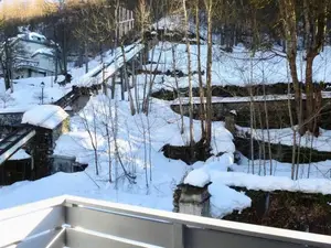 Ferienwohnung für 9 Personen (73 m²)