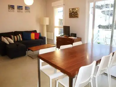Ferienwohnung für 9 Personen (73 m²) in Barèges 3/10