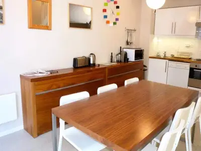 Ferienwohnung für 9 Personen (73 m²) in Barèges 4/10