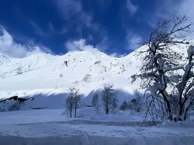 Ferienwohnung für 6 Personen (30 m²) in Bareges 1/10