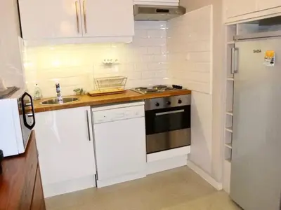 Ferienwohnung für 9 Personen (73 m²) in Barèges 7/10