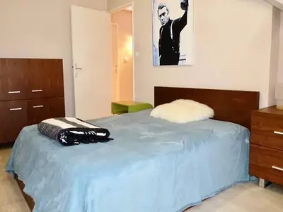 Ferienwohnung für 9 Personen (73 m²) in Barèges 8/10