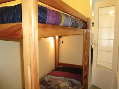 Ferienwohnung für 6 Personen (30 m²) in Bareges 6/10