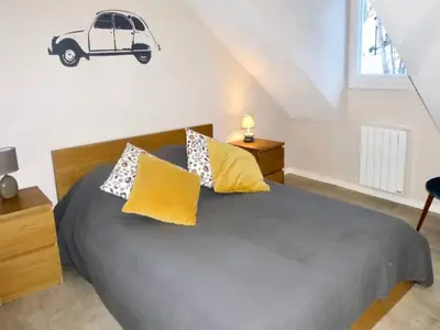 Ferienwohnung für 9 Personen (73 m²) in Barèges 9/10