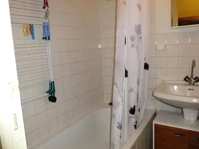 Ferienwohnung für 6 Personen (30 m²) in Bareges 9/10