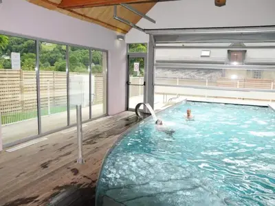 Ferienwohnung für 7 Personen (38 m²) 2/10