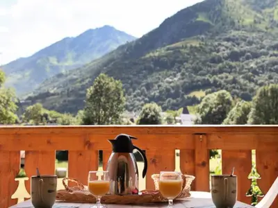 Ferienwohnung für 7 Personen (38 m²) 5/10