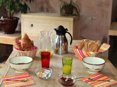 Ferienwohnung für 7 Personen (38 m²) 9/10