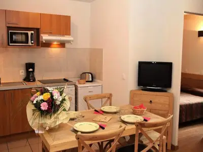 Ferienwohnung für 7 Personen (38 m²) 10/10