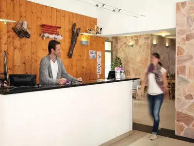 Ferienwohnung für 9 Personen (49 m²) 6/10