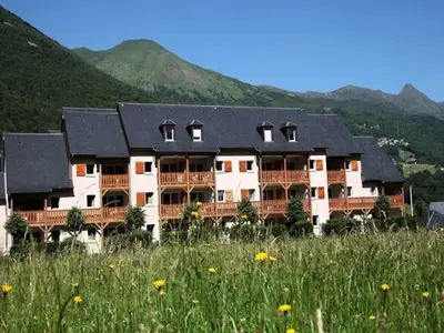 Ferienwohnung für 9 Personen (49 m²) 7/10