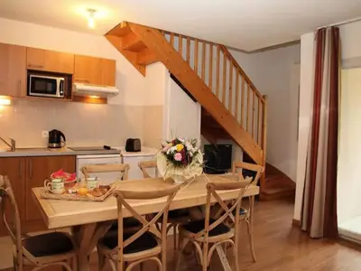 Ferienwohnung für 9 Personen (49 m²) 8/10