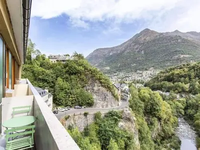 Ferienwohnung für 7 Personen (48 m²) 1/10