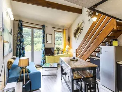 Ferienwohnung für 7 Personen (48 m²) 2/10