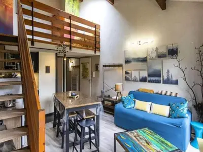 Ferienwohnung für 7 Personen (48 m²) 3/10