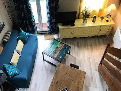 Ferienwohnung für 7 Personen (48 m²) 4/10