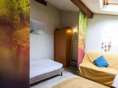 Ferienwohnung für 7 Personen (48 m²) 7/10