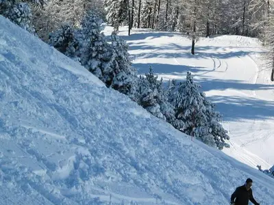 Ferienwohnung für 7 Personen (48 m²) 10/10