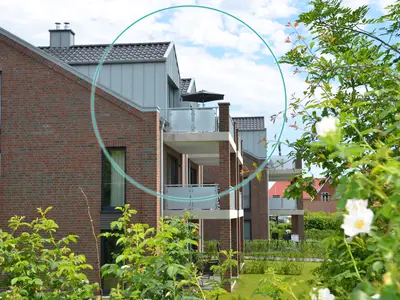 Ferienwohnung für 3 Personen (58 m²) 1/10