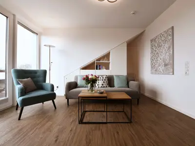 Ferienwohnung für 3 Personen (58 m²) 2/10