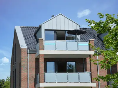 Ferienwohnung für 3 Personen (58 m²) 4/10