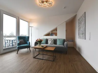Ferienwohnung für 3 Personen (58 m²) 7/10