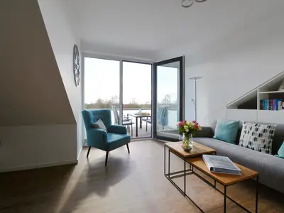 Ferienwohnung für 3 Personen (58 m²) 8/10