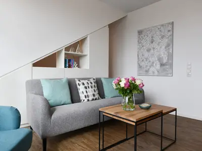 Ferienwohnung für 3 Personen (58 m²) 9/10