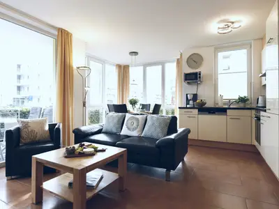 Ferienwohnung für 4 Personen (59 m²) in Großenbrode 2/10